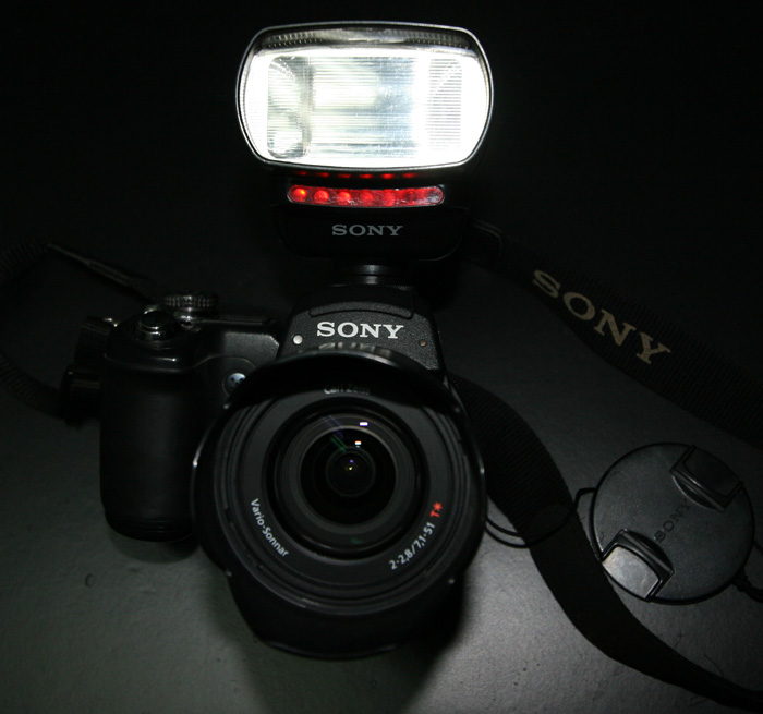 [ԭ]SONY828ԭHVL-F32X